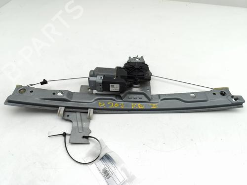 Used Front right window mechanism Front right window mechanism 36982658 36982658
