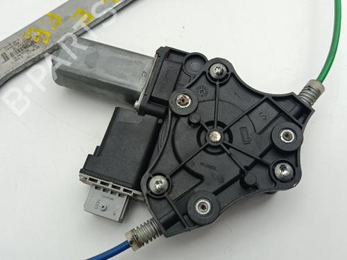 Front left window mechanism OPEL CORSA E (X15) | BP36982659C22 - Image 4