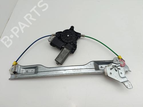 Front left window mechanism OPEL CORSA E (X15) | BP36982659C22 - Image 5