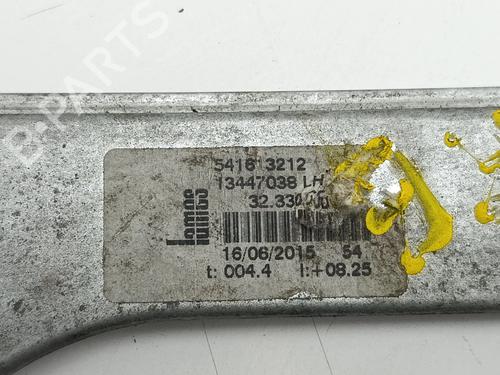 Front left window mechanism OPEL CORSA E (X15) | BP36982659C22 - Image 2
