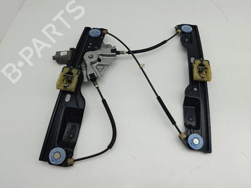 Front left window mechanism OPEL ASTRA J (P10) | BP36982660C22 - Image 5