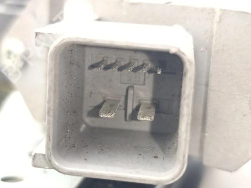 Front left window mechanism OPEL ASTRA J (P10) | BP36982660C22 - Image 3