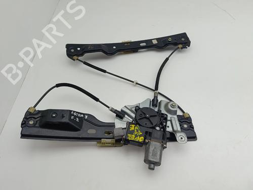 Used Front left window mechanism Front left window mechanism 36982660 36982660