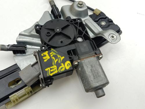 Front left window mechanism OPEL ASTRA J (P10) | BP36982660C22 - Image 4