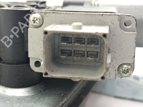 Front left window mechanism OPEL CORSA E (X15) | BP36982661C22 - Image 3