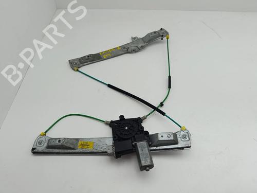 Used Front left window mechanism Front left window mechanism 36982661 36982661
