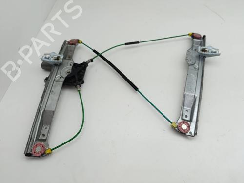 Front left window mechanism OPEL CORSA E (X15) | BP36982661C22 - Image 5