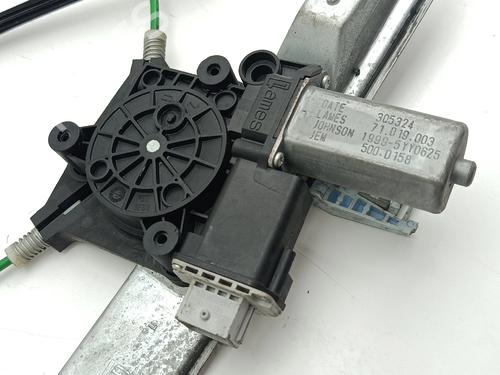 Front left window mechanism OPEL CORSA E (X15) | BP36982661C22 - Image 4