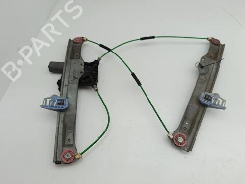Front left window mechanism OPEL CORSA D (S07) | BP36982662C22 - Image 5