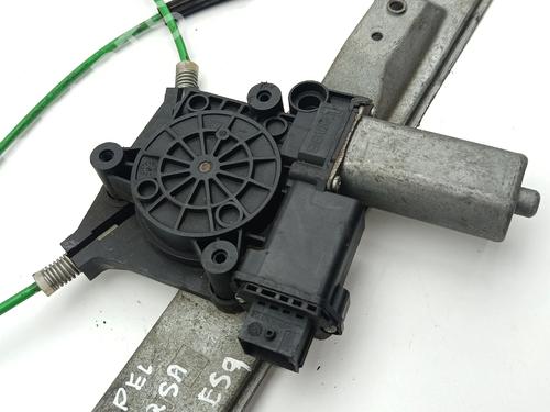 Front left window mechanism OPEL CORSA D (S07) | BP36982662C22 - Image 4