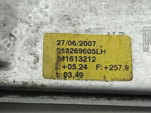 Front left window mechanism OPEL CORSA D (S07) | BP36982664C22 - Image 2