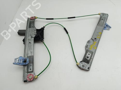 Front left window mechanism OPEL CORSA D (S07) | BP36982664C22 - Image 5