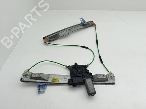 Used Front left window mechanism Front left window mechanism 36982664 36982664