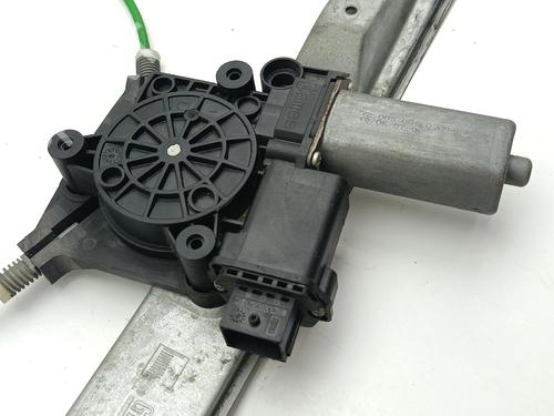 Front left window mechanism OPEL CORSA D (S07) | BP36982664C22 - Image 4