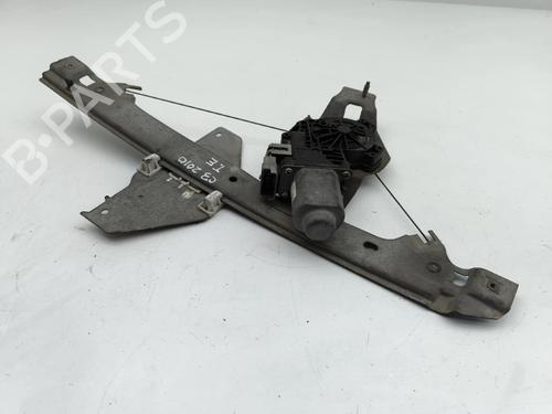 Rear left window mechanism CITROËN C3 II (SC_) | BP36982668C24 - Image 2