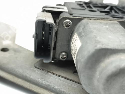 Rear left window mechanism CITROËN C3 II (SC_) | BP36982668C24 - Image 3