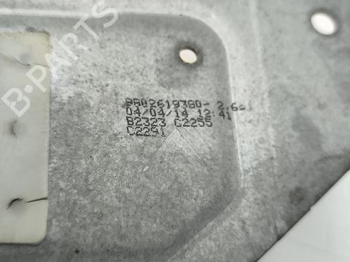 Rear left window mechanism CITROËN C3 II (SC_) | BP36982668C24 - Image 5