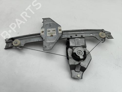 Rear left window mechanism CITROËN C3 II (SC_) | BP36982668C24 - Image 4