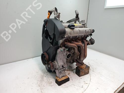 Used Engine Engine 36982673 36982673