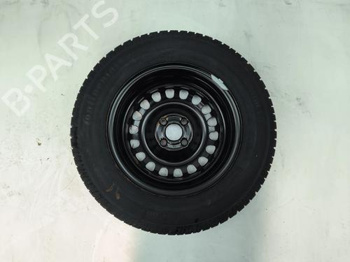 Other OPEL CORSA D (S07) 1.3 CDTI (L08, L68) | BP36982675O1 - Image 3