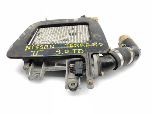 Intercooler Intercooler NISSAN TERRANO II (R20) [1992-2007] 36982678 36982678