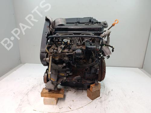 Used Engine Engine 36982677 36982677