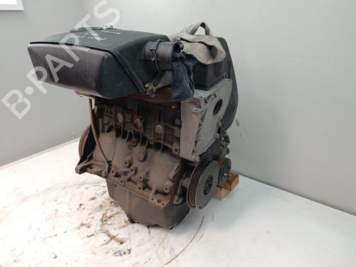 Engine VW POLO (6N2) 1.9 D | BP36982677M1  - Image 8
