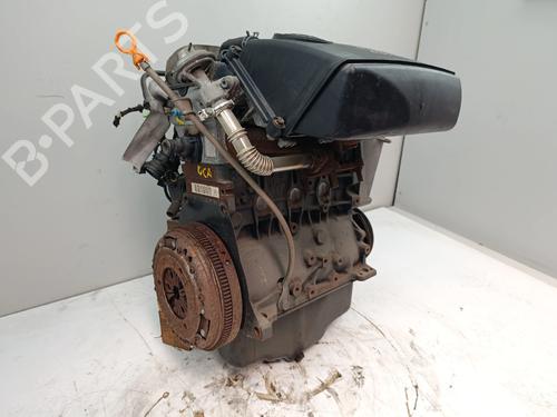 Engine VW POLO (6N2) 1.9 D | BP36982677M1  - Image 7