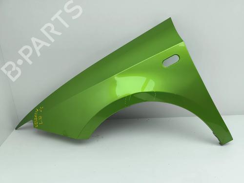 Used Left front fenders Left front fenders 36982687 36982687