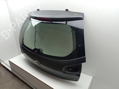 Tailgate CITROËN C3 II (SC_) 1.0 VTi 68 | BP36982691C6 - Image 2