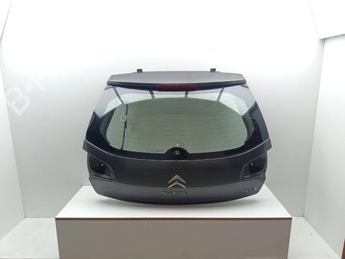 Bagklap CC/Kombi-Coupé Bagklap CC/Kombi-Coupé CITROËN C3 II (SC_) 1.0 VTi 68 (68 hp) 36982691 36982691