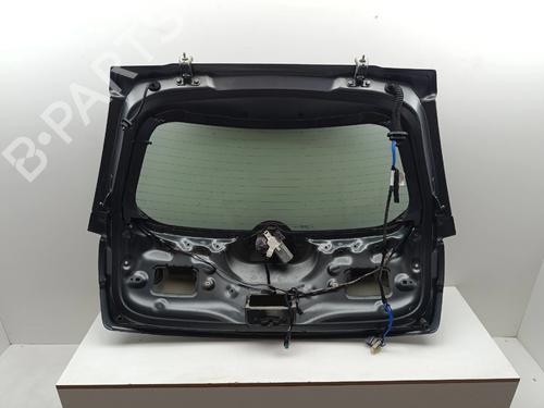 Tailgate CITROËN C3 II (SC_) 1.0 VTi 68 | BP36982691C6 - Image 3