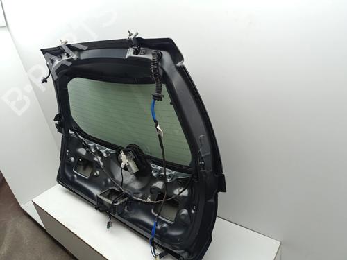 Tailgate CITROËN C3 II (SC_) 1.0 VTi 68 | BP36982691C6 - Image 6