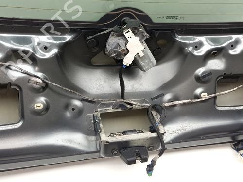 Tailgate CITROËN C3 II (SC_) 1.0 VTi 68 | BP36982691C6 - Image 7