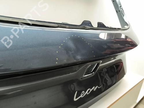 Tailgate SEAT LEON (KL1, KLG) | BP36982693C6 - Image 2