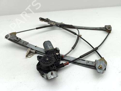 Used Front left window mechanism Front left window mechanism 36982696 36982696