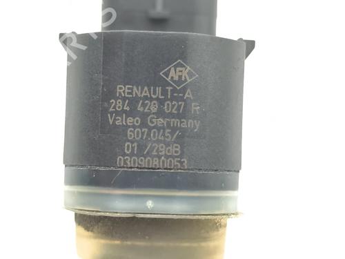 Electronic module RENAULT LAGUNA III (BT0/1) | BP36982680M83 - Image 5