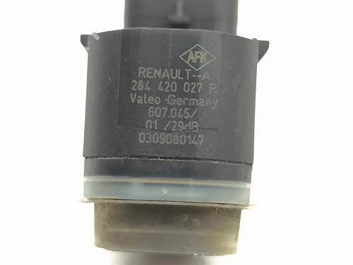 Electronic module RENAULT LAGUNA III (BT0/1) | BP36982679M83 - Image 5