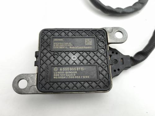 Electronic sensor MERCEDES-BENZ VITO Tourer (W447) | BP36982674M84 - Image 5