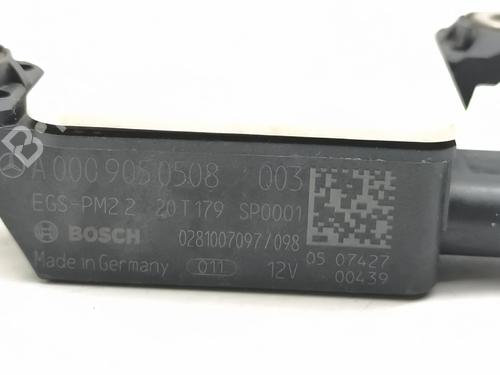 Electronic sensor MERCEDES-BENZ A-CLASS (W177) A 180 d (177.003) | BP36982676M84 - Image 5