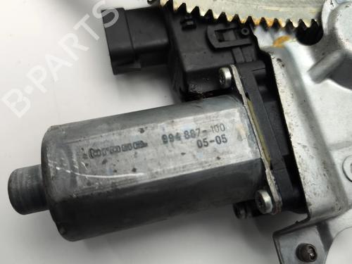 Front right window mechanism OPEL ASTRA H (A04) | BP36982700C23 - Image 5