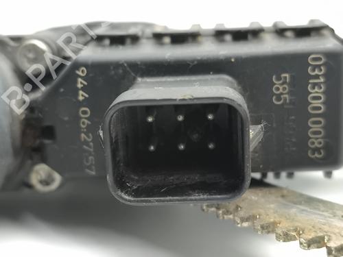 Front right window mechanism OPEL ASTRA H (A04) | BP36982700C23 - Image 3