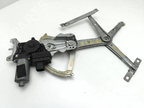 Front right window mechanism OPEL ASTRA H (A04) | BP36982700C23 - Image 2
