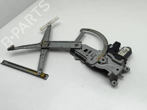 Front left window mechanism OPEL COMBO Box Body/MPV | BP36982698C22 - Image 2