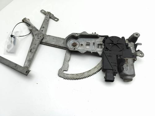 Front left window mechanism OPEL CORSA C (X01) | BP36982703C22 - Image 3