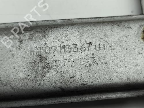 Front left window mechanism OPEL CORSA C (X01) | BP36982704C22 - Image 5