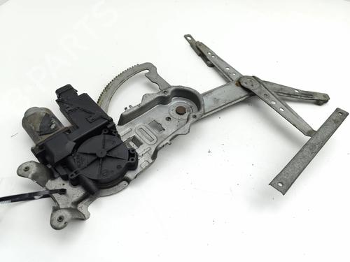 Front left window mechanism OPEL CORSA C (X01) | BP36982704C22 - Image 3