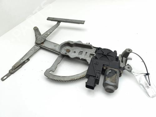 Used Front left window mechanism Front left window mechanism 36982704 36982704