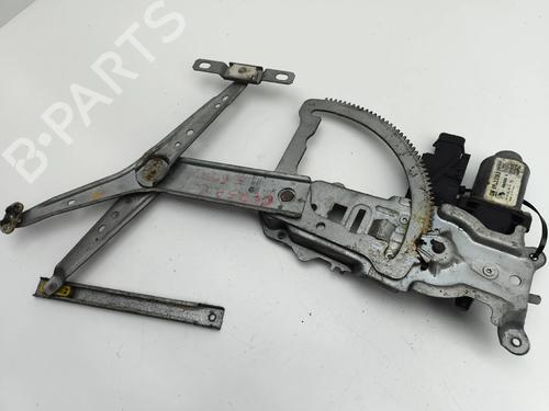 Front left window mechanism OPEL CORSA C (X01) | BP36982709C22 - Image 3
