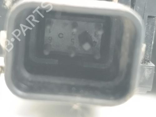Front left window mechanism OPEL CORSA C (X01) | BP36982709C22 - Image 4